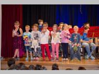 Muttertagsfeier in Neufeld, 10.05.2014