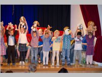 Muttertagsfeier in Neufeld, 10.05.2014