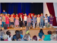 Muttertagsfeier in Neufeld, 10.05.2014