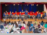 Muttertagsfeier in Neufeld, 10.05.2014