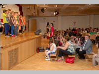 Muttertagsfeier in Neufeld, 10.05.2014