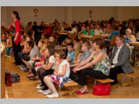 Muttertagsfeier in Neufeld, 10.05.2014