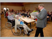 Muttertagsfeier in Neufeld, 10.05.2014