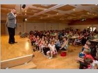 Muttertagsfeier in Neufeld, 10.05.2014