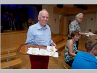 Muttertagsfeier in Neufeld, 10.05.2014