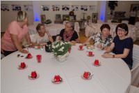 Muttertagsfrhstck in Neufeld, 07.05.2016