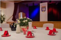 Muttertagsfrhstck in Neufeld, 07.05.2016