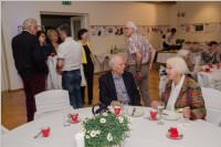 Muttertagsfrhstck in Neufeld, 07.05.2016