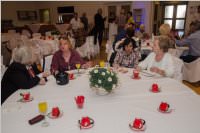 Muttertagsfrhstck in Neufeld, 07.05.2016