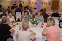 Muttertagsfrhstck in Neufeld, 07.05.2016