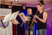 Muttertagsfrhstck in Neufeld, 07.05.2016