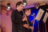 Muttertagsfrhstck in Neufeld, 07.05.2016