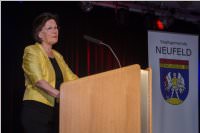 Muttertagsfrhstck in Neufeld, 07.05.2016