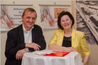 Muttertagsfrhstck in Neufeld, 07.05.2016