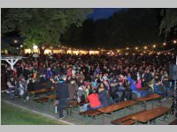 Nacht der Feuerwerke am Neufelder See, 25.05.2013