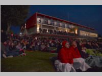 Nacht der Feuerwerke am Neufelder See, 25.05.2013