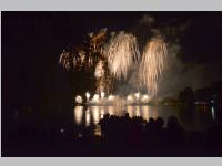 Nacht der Feuerwerke am Neufelder See, 25.05.2013