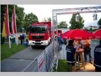 Nacht der Feuerwerke am Neufelder See, 31.05.2014