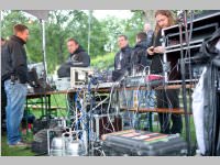 Nacht der Feuerwerke am Neufelder See, 31.05.2014