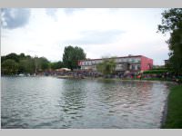 Nacht der Feuerwerke am Neufelder See, 31.05.2014