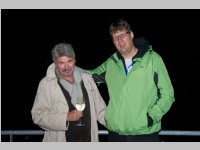 Nacht der Feuerwerke am Neufelder See, 31.05.2014