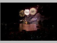 Nacht der Feuerwerke am Neufelder See, 31.05.2014