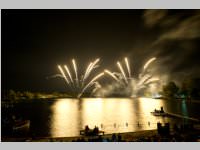 Nacht der Feuerwerke am Neufelder See, 31.05.2014