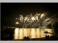Nacht der Feuerwerke am Neufelder See, 31.05.2014