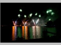 Nacht der Feuerwerke am Neufelder See, 31.05.2014