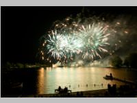 Nacht der Feuerwerke am Neufelder See, 31.05.2014
