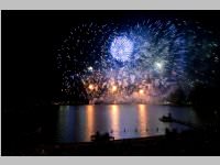 Nacht der Feuerwerke am Neufelder See, 31.05.2014