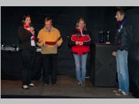 Nacht der Feuerwerke am Neufelder See, 31.05.2014