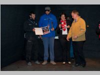 Nacht der Feuerwerke am Neufelder See, 31.05.2014
