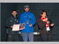 Nacht der Feuerwerke am Neufelder See, 31.05.2014