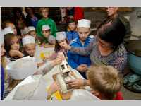 Lange Nacht der Museen: Neufelder Bckereimuseum, 04.10.2014