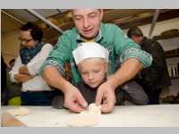 Lange Nacht der Museen: Neufelder Bckereimuseum, 04.10.2014