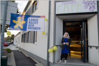 Lange Nacht der Museen: Neufelder Bckereimuseum, 03.10.2015