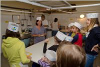 Lange Nacht der Museen: Neufelder Bckereimuseum, 03.10.2015
