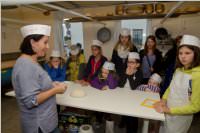 Lange Nacht der Museen: Neufelder Bckereimuseum, 03.10.2015