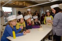 Lange Nacht der Museen: Neufelder Bckereimuseum, 03.10.2015
