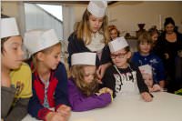 Lange Nacht der Museen: Neufelder Bckereimuseum, 03.10.2015