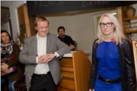 Lange Nacht der Museen: Neufelder Bckereimuseum, 03.10.2015