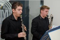 Lange Nacht der Museen: Neufelder Bckereimuseum, 03.10.2015