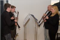 Lange Nacht der Museen: Neufelder Bckereimuseum, 03.10.2015