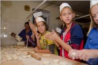 Lange Nacht der Museen: Neufelder Bckereimuseum, 03.10.2015