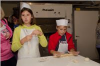 Lange Nacht der Museen: Neufelder Bckereimuseum, 03.10.2015