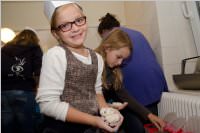 Lange Nacht der Museen: Neufelder Bckereimuseum, 03.10.2015
