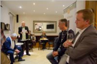 Lange Nacht der Museen: Neufelder Bckereimuseum, 03.10.2015
