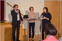 Neufeld, eine Stadt stellt sich vor, 15.04.2016