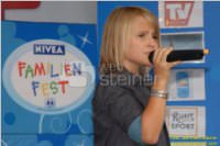 Nivea-Familienfest, 22. + 23.08.2009